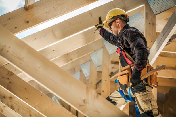 Best Roof Leak Repair  in Albers, IL