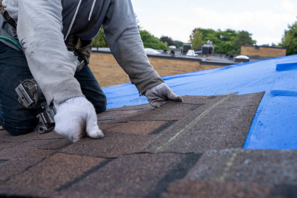 Quick and Trustworthy Emergency Roof Repair Services in Albers, IL