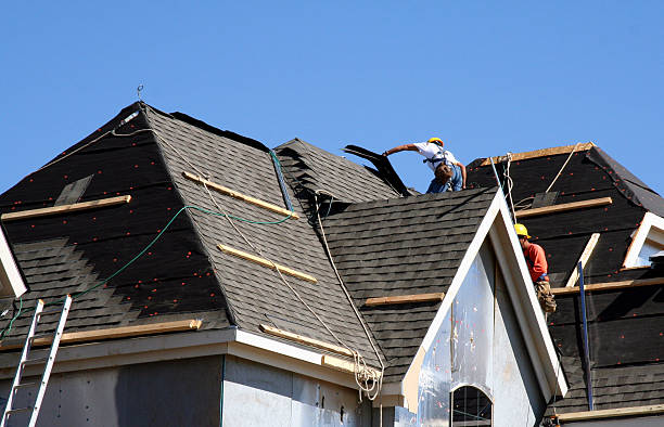 Best New Roof Installation  in Albers, IL