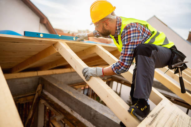 Best Commercial Roofing Services  in Albers, IL
