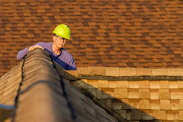Best Roof Waterproofing Services  in Albers, IL