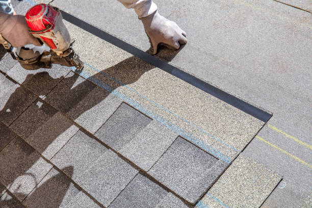 Best Shingle Roofing Installation  in Albers, IL